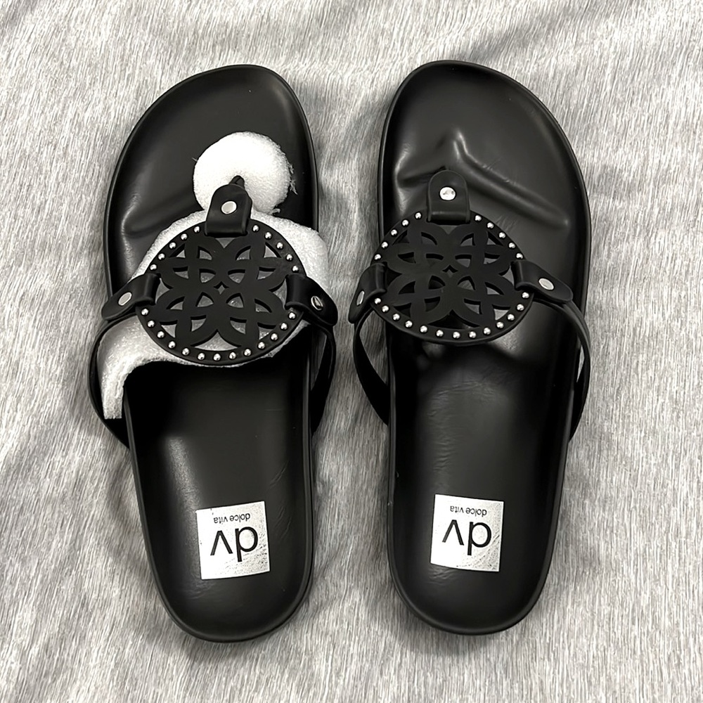 New! Dolce Vita Sandals in Size 8.5